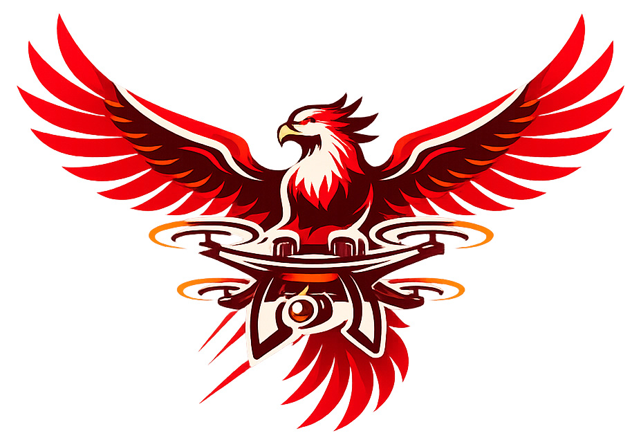 Jatayu Drone Logo